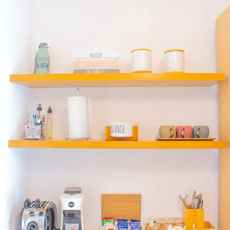 La Maison Eur Apartament Rzym