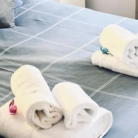 Apartament La Maison Eur