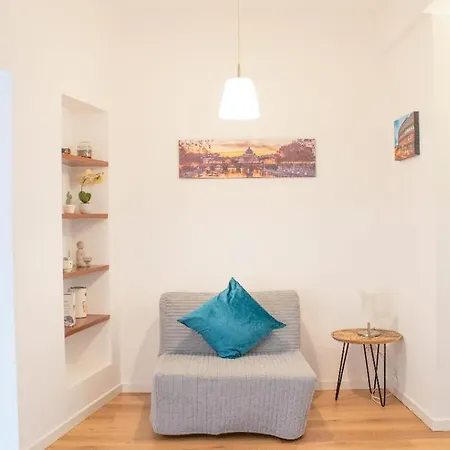 La Maison Eur Rome