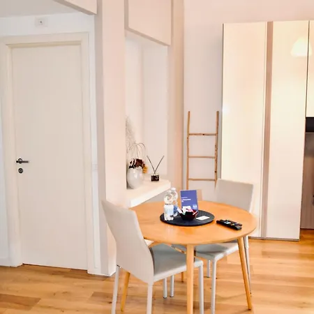 La Maison Eur * Rome