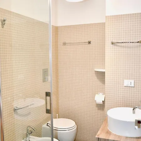 La Maison Eur Apartment *