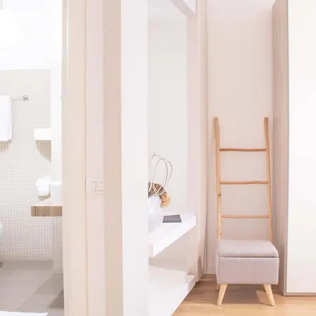 Apartment La Maison Eur Rome