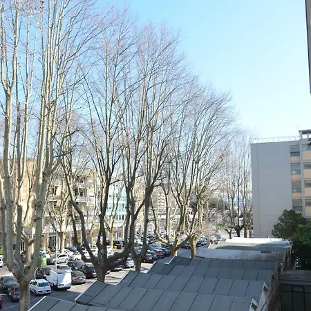 Apartment La Maison Eur Rome