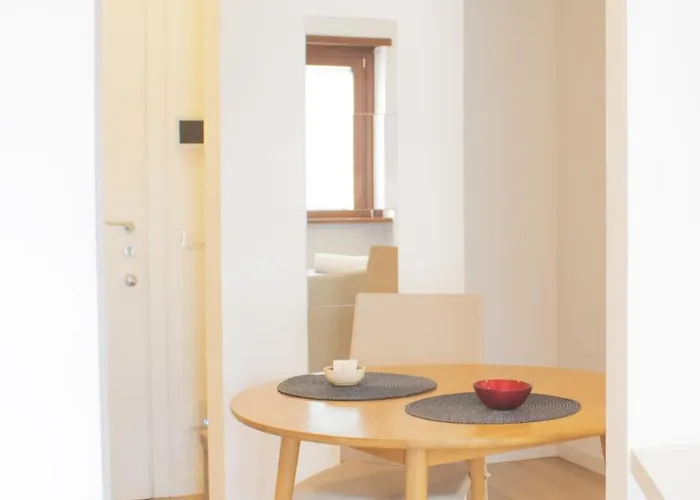 Διαμέρισμα La Maison Eur *