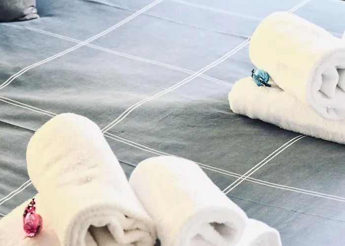 Διαμέρισμα La Maison Eur