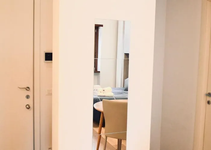 La Maison Eur Διαμέρισμα Ρώμη