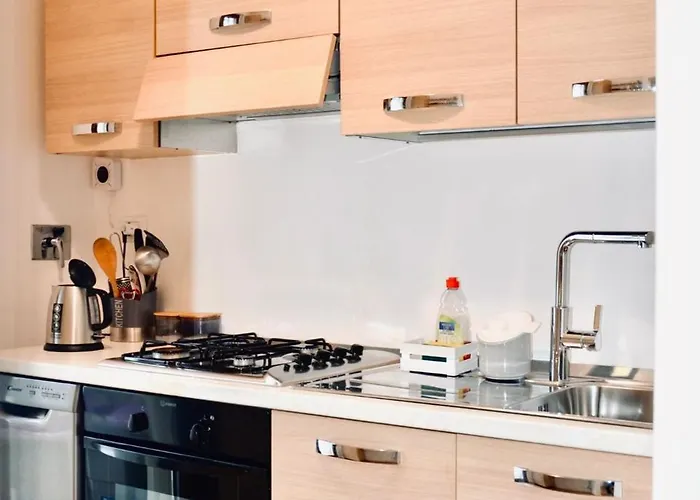 La Maison Eur Ρώμη