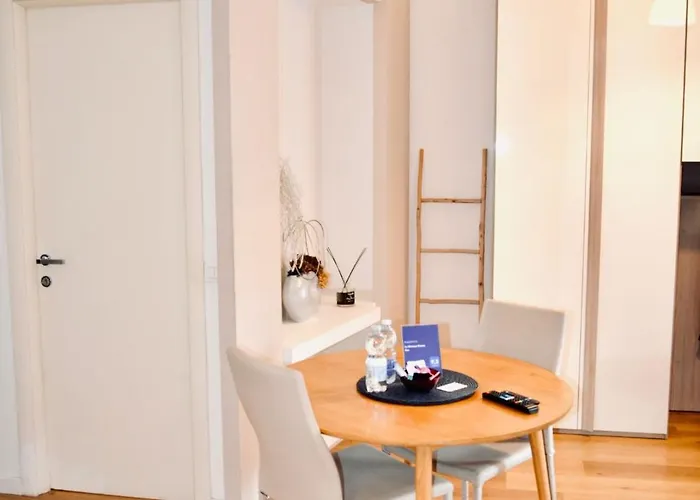 La Maison Eur * Ρώμη