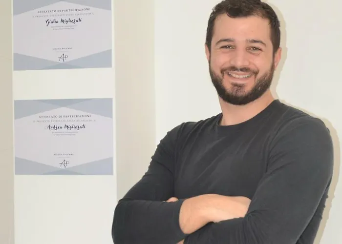 Διαμέρισμα La Maison Eur *