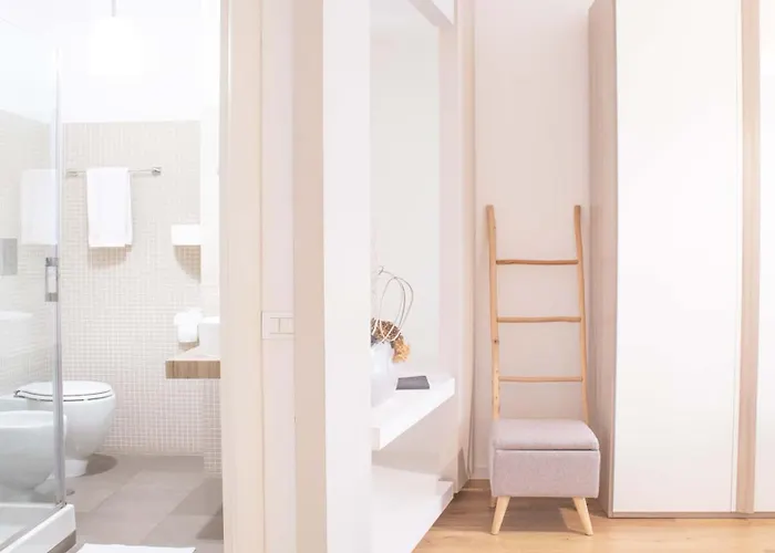 Διαμέρισμα La Maison Eur Ρώμη