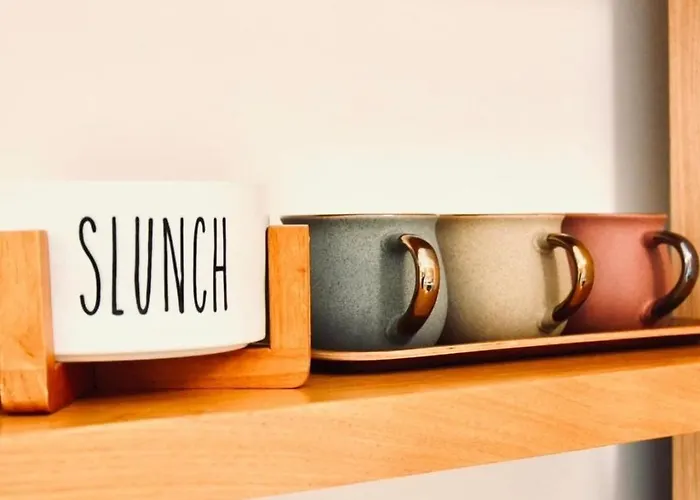 La Maison Eur * Ρώμη