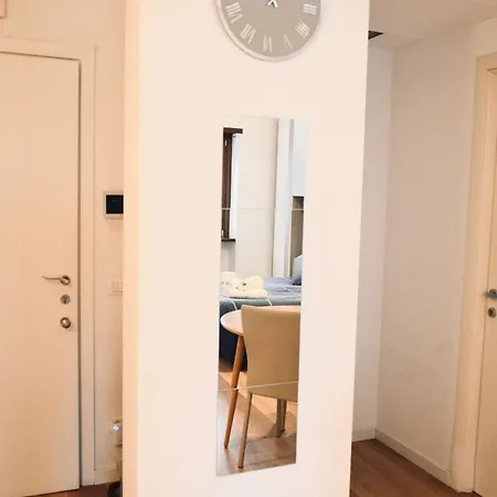 La Maison Eur דירה רומא
