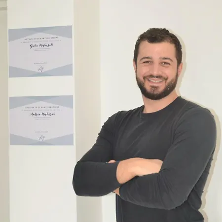 דירה La Maison Eur *