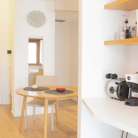 La Maison Eur Lejlighed Rom
