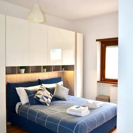 La Maison Eur * Rom