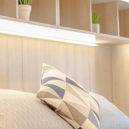 La Maison Eur Appartement *