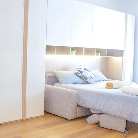 La Maison Eur Appartement