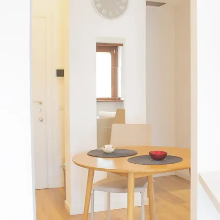 Appartement La Maison Eur *